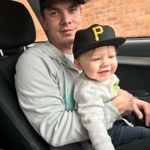 Meet your Posher, Josh